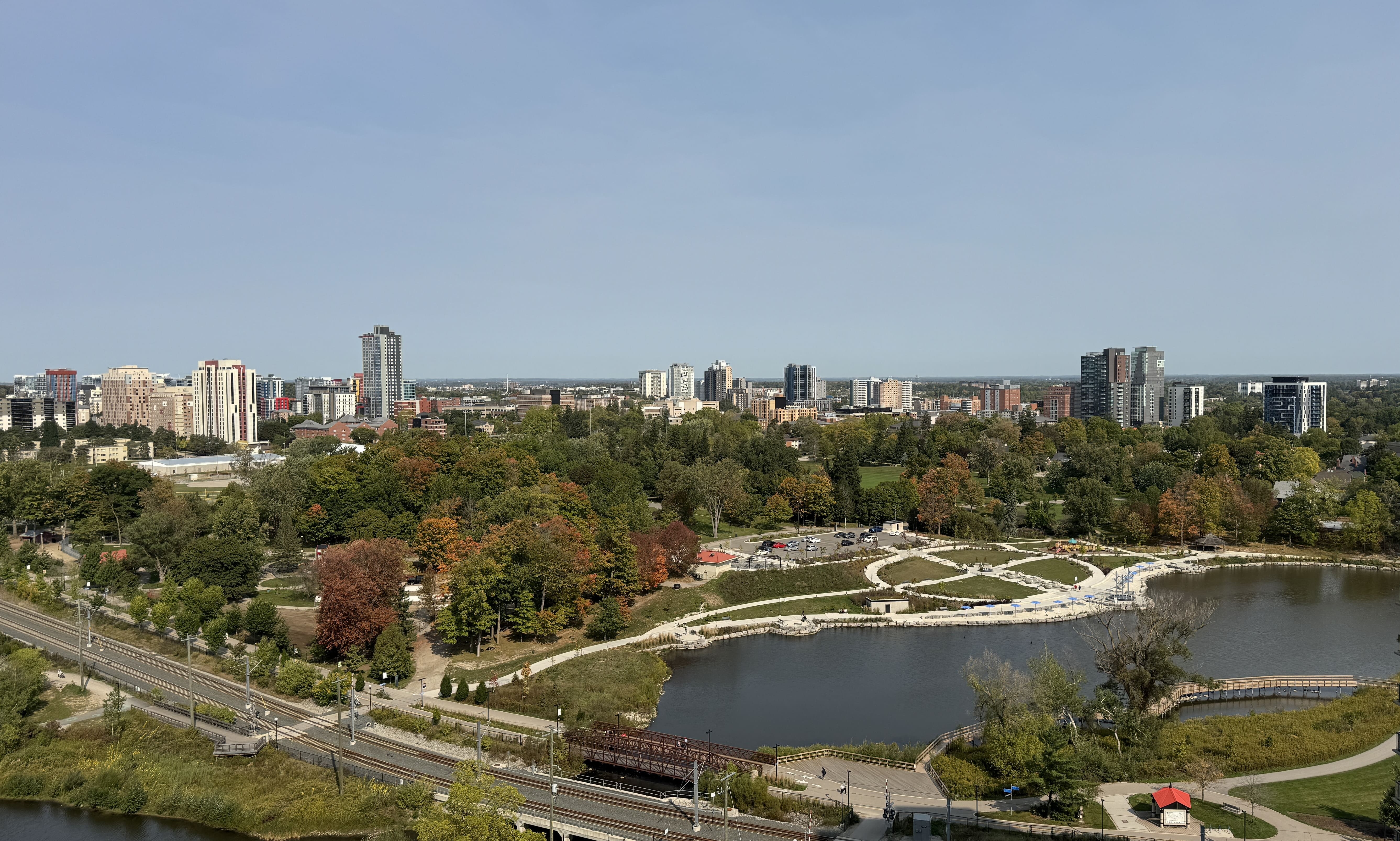 Uptown Waterloo